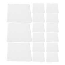 200Stk. Gesichtsreinigungspads Für Make-up & Nagellackentfernung