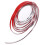 3D Wandtattoo Abziehen Flexible PVC 1