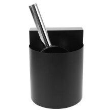 Eiskelle Mit Halter Für Eismaschine Metall Eislöffel Zubehör