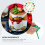 Party Food Picks Tierform Gabeln ABS 18 Bunt 11