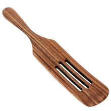 1Wood Holzspatel Antihaft Kochutensilien Für Tägliche Küchen