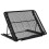 Ventilated Laptop Stand for Multi-Angle Adjustable Use, Foldable Stainless Steel Bracket Holder Compatible with Various Notebooks and Tablet 1