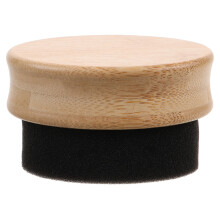 Schneidebrett Wachs Applikator Holz