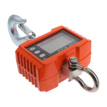 1 Set Professionelle Kranwaage Digitale Hakenwaage