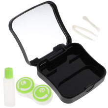 -Markierungs-Linsen-Etui Aufbewahrungsbox