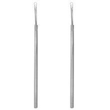 2Stk Ohrenstäbchen Ohrenlöffel
