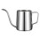 Hand Drip Kaffeekanne Mit Schmaler Tülle 250 Ml 5