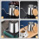 Hand Drip Kaffeekanne Mit Schmaler Tülle 250 Ml 11