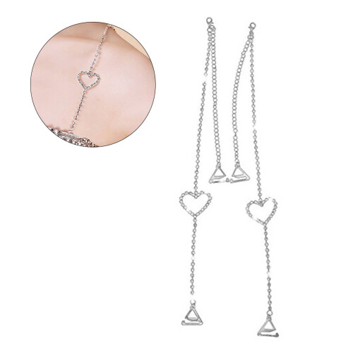 Kette Dekorative Mit Verstellbar Abnehmbar 2