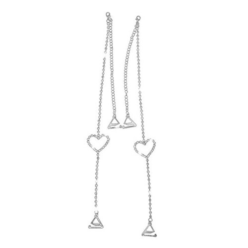 Kette Dekorative Mit Verstellbar Abnehmbar 1