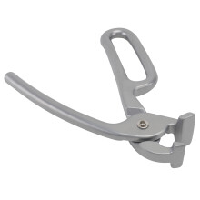 1St Anti-Hot Bowl Griffclip Universal Topfgriff