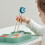 18 Kinderchopsticks Mit Lernringen 2