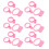 18 Kinderchopsticks Mit Lernringen 5