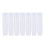 60 Stk. 30 Ml Kunststoff Messbecher Mit Eichstrichen Transparent 1