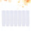 60 Stk. 30 Ml Kunststoff Messbecher Mit Eichstrichen Transparent 7