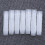 60 Stk. 30 Ml Kunststoff Messbecher Mit Eichstrichen Transparent 11