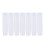 60 Stk. 30 Ml Kunststoff Messbecher Mit Eichstrichen Transparent 8