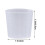 60 Stk. 30 Ml Kunststoff Messbecher Mit Eichstrichen Transparent 2