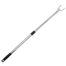 Teleskopische Metall Kleiderstange 1 24-37 Zoll