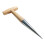 Seed Planter Tool T- Bodenstecher Lochstanzer Gartenhilfe 1