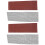 2 Sets Laufrad Nagelschleifer Für Hamster 1