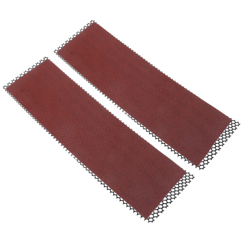 2 Sets Laufrad Nagelschleifer Für Hamster 2