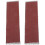 2 Sets Laufrad Nagelschleifer Für Hamster 8