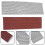 2 Sets Laufrad Nagelschleifer Für Hamster 7