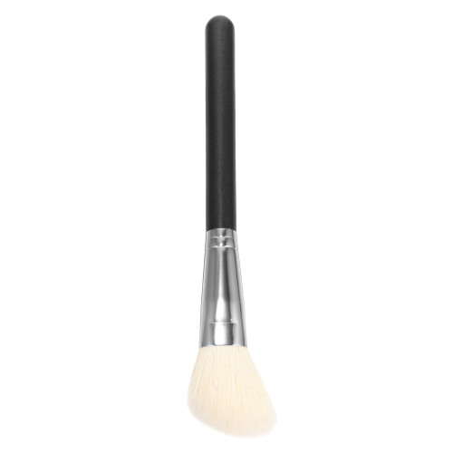 Makeup Hülle Lidschatten Abdeckpinsel Schwarz