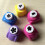 6Stk Papierstanzer Scrapbooking Handgemachte Formen Bastelstanze 2