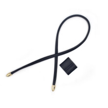 50 Cm Zugband Schnur Für Taschen Pu Zugbeutel Handtasche Zubehör