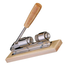 Mechanische Schälmaschine Für Walnüsse