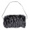 Winter Kunstpelz Muff Ärmelwärmer Extra Warm 4