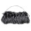 Winter Kunstpelz Muff Ärmelwärmer Extra Warm 3
