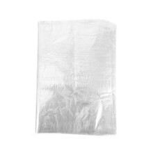 Heat Shrink Folienbeutel Für Flaschen Transparent PVC 100Stk
