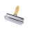 Smoother with Steel Roller and Comfortable Wooden Handle 5
