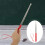 Präsentationsstift Klassenzimmer Metall Stift Teleskopisch 6