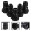 5St Waschmaschine Anschlussstück Adapter 3