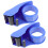 2Stk Leichter Handtapeabroller Mit Verpackungsklebebandschneider 9