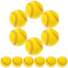 Baseballs Voor Training 12 Stuks