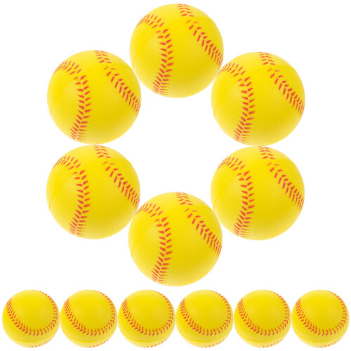 Baseballs Voor Training 12 Stuks