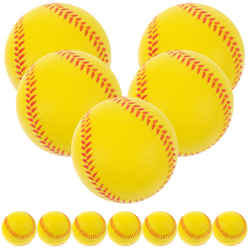 Baseballs Voor Training 12 Stuks 2