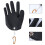 1 Handschoenen Waterdicht 7