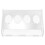 Lightweight Voeder Transparant 1 Set 9