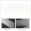 Sewing Ruler Template Accessoires Acryl Major 9