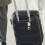 Suitcase Naamtags Kattepoot Zwart Rubber 1-Pack 3