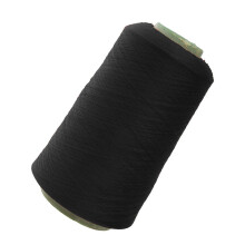 Spool Van 150D Polyester Overlock Naaien Machine (Zwart)