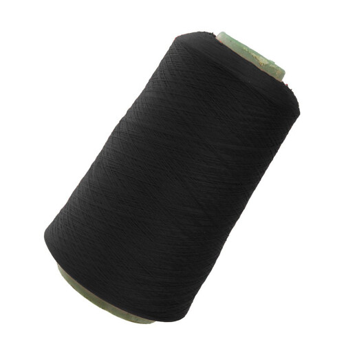 Spool Van 150D Polyester Overlock Naaien Machine (Zwart)