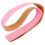 Worgeous Pers Plug Plafondriem 235X9X0,5 Cm Roze 8