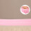 Worgeous Pers Plug Plafondriem 235X9X0,5 Cm Roze 6
